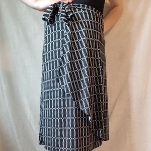 Wrap around Skirt